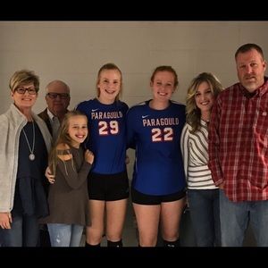 Meet your Posher, Mary